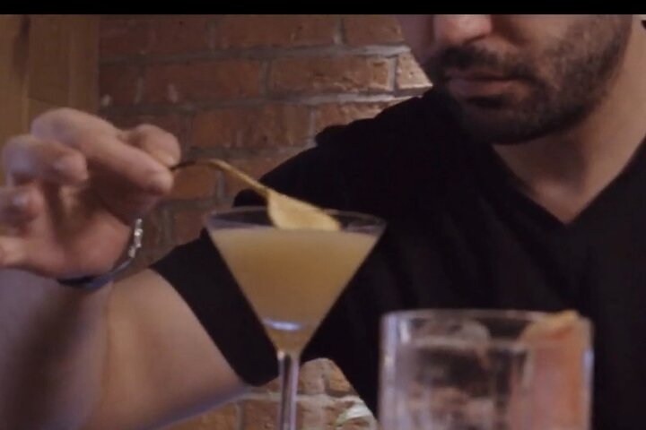 Beginners Cocktails Class (4 hours) Course in Manchester - Photo 1 of 6
